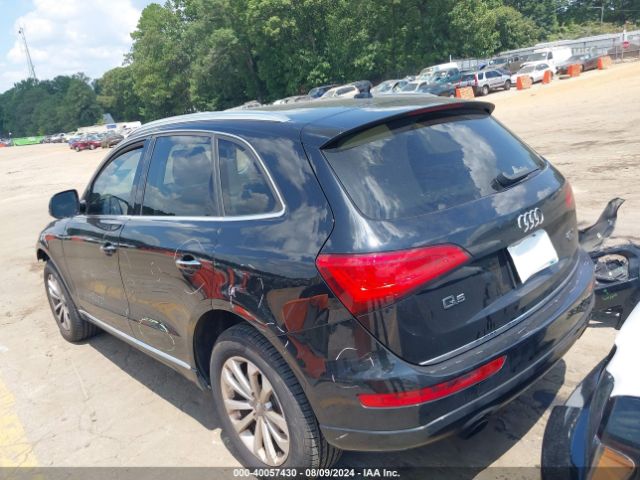 WA1C2AFP0GA039350 Audi Q5 PREMIUM