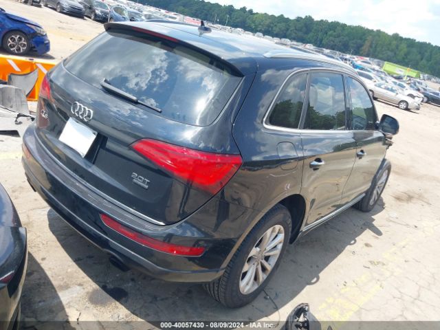 WA1C2AFP0GA039350 Audi Q5 PREMIUM