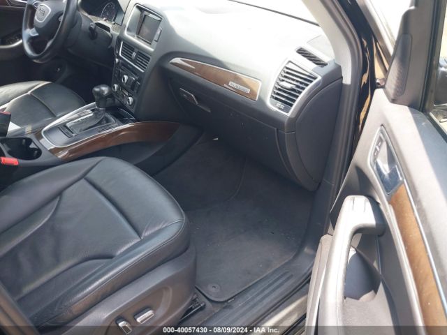 WA1C2AFP0GA039350 Audi Q5 PREMIUM