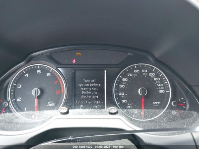 WA1C2AFP0GA039350 Audi Q5 PREMIUM