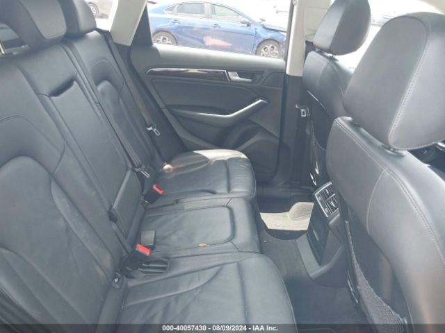 WA1C2AFP0GA039350 Audi Q5 PREMIUM