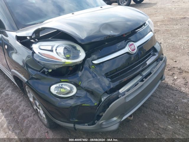2014 FIAT 500L ZFBCFADH0EZ015279 Photo 5