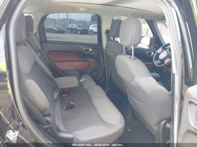 2014 FIAT 500L ZFBCFADH0EZ015279 Photo 7