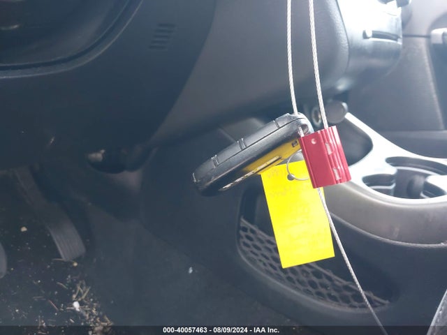 Dodge JOURNEY SE 2017 3C4PDCAB3HT676588 Image 11