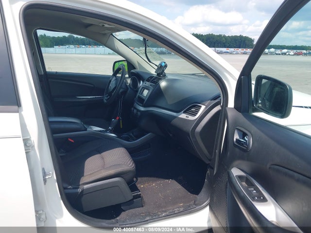 3C4PDCAB3HT676588 Dodge JOURNEY SE