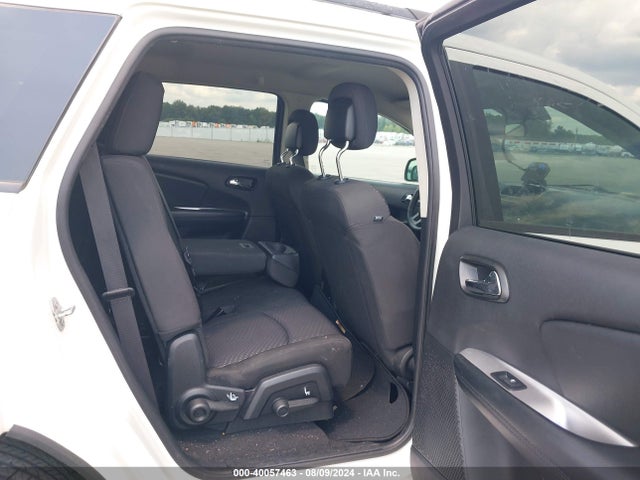 3C4PDCAB3HT676588 Dodge JOURNEY SE