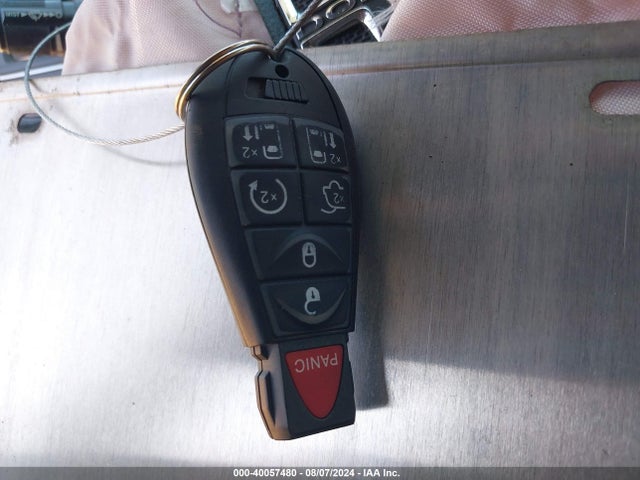 Dodge Grand Caravan Sxt 2018 2C4RDGCG6JR265624 Image 11