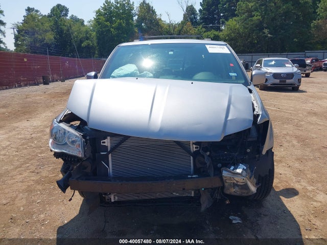 Dodge Grand Caravan Sxt 2018 2C4RDGCG6JR265624 Image 12