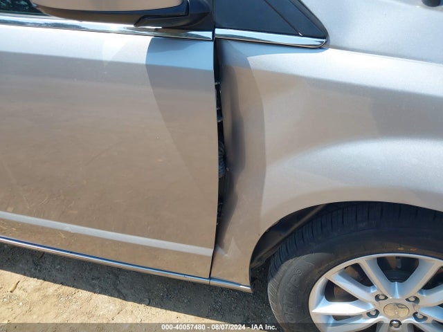 Dodge Grand Caravan Sxt 2018 2C4RDGCG6JR265624 Image 18