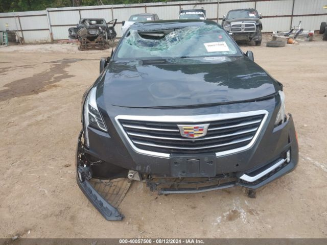 1G6KF5RSXHU195265 Cadillac Ct6 Premium Luxury