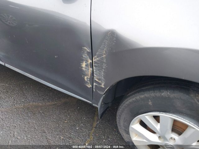 JN8AZ1MW1EW527200 Nissan MURANO S