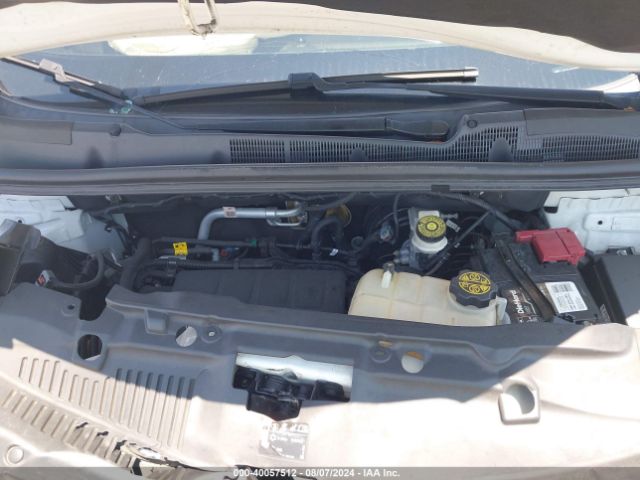 KL4CJASB9KB720574 Buick Encore Fwd Preferred