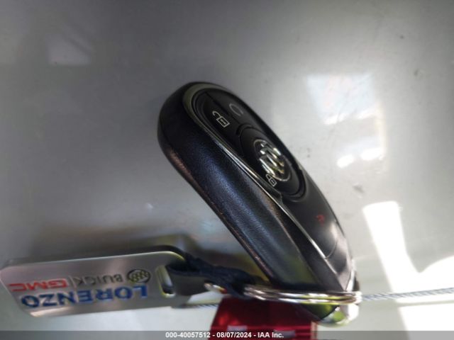 KL4CJASB9KB720574 Buick Encore Fwd Preferred