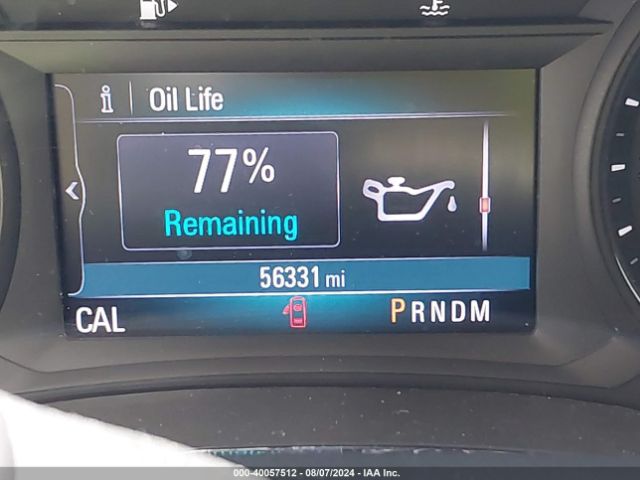 KL4CJASB9KB720574 Buick Encore Fwd Preferred
