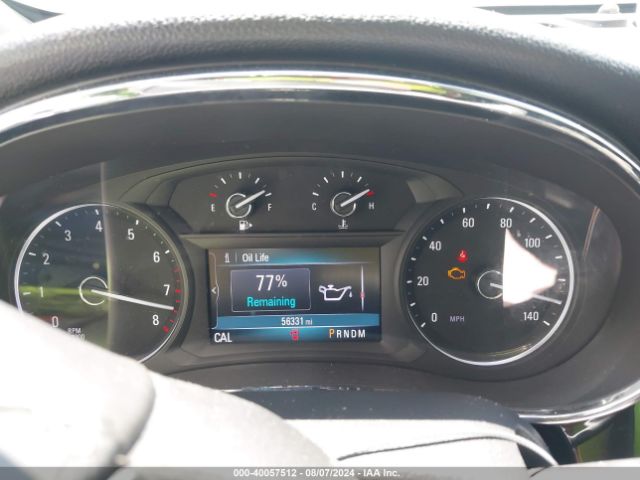 KL4CJASB9KB720574 Buick Encore Fwd Preferred