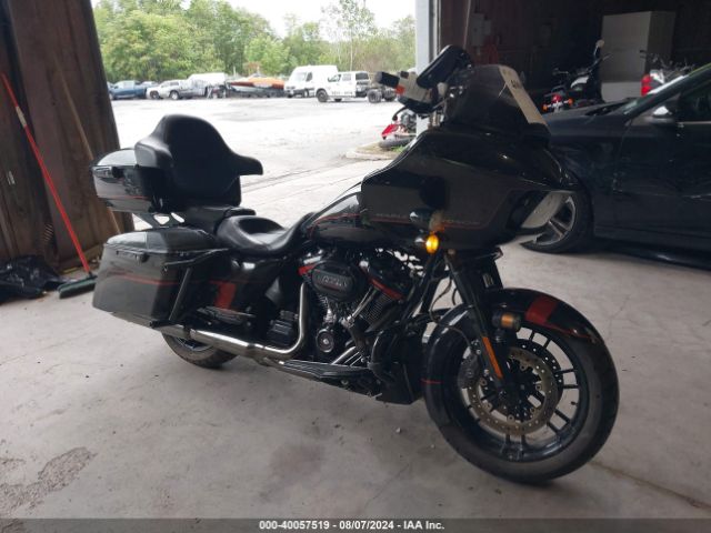 2018 HARLEY-DAVIDSON FLTRXSE 1HD1TCL10JB951823
