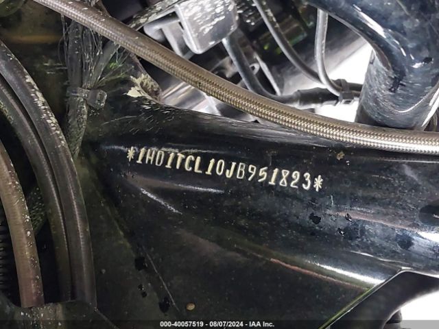 2018 HARLEY-DAVIDSON FLTRXSE 1HD1TCL10JB951823 Photo 9