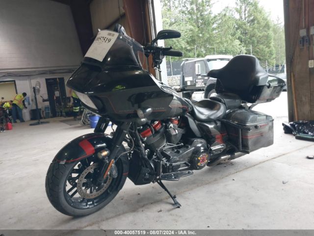 2018 HARLEY-DAVIDSON FLTRXSE 1HD1TCL10JB951823 Photo 1