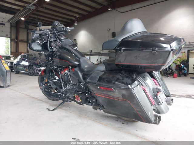 2018 HARLEY-DAVIDSON FLTRXSE 1HD1TCL10JB951823 Photo 2