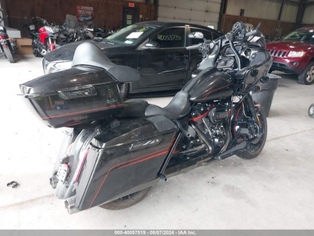 2018 HARLEY-DAVIDSON FLTRXSE 1HD1TCL10JB951823 Photo 3
