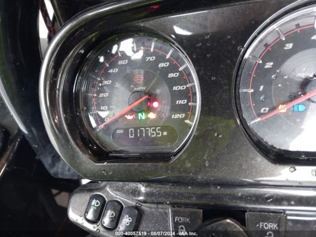 2018 HARLEY-DAVIDSON FLTRXSE 1HD1TCL10JB951823 Photo 6