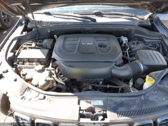 1C4RJFLG1JC408507 Jeep Grand Cherokee Trailhawk 4x4