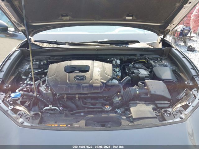 3MVDMBBM7RM635744 Mazda Cx-30 2.5 S Select Sport