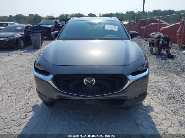3MVDMBBM7RM635744 Mazda Cx-30 2.5 S Select Sport