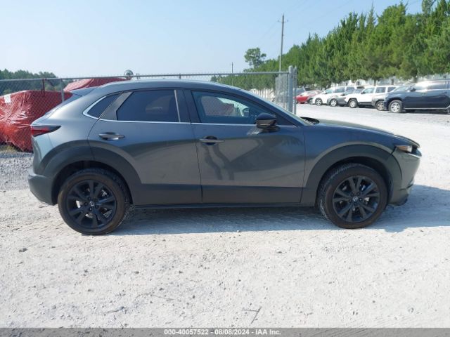 3MVDMBBM7RM635744 Mazda Cx-30 2.5 S Select Sport