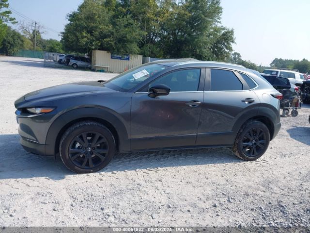 3MVDMBBM7RM635744 Mazda Cx-30 2.5 S Select Sport