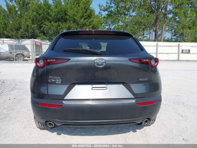 3MVDMBBM7RM635744 Mazda Cx-30 2.5 S Select Sport