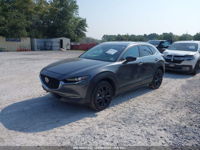 3MVDMBBM7RM635744 Mazda Cx-30 2.5 S Select Sport
