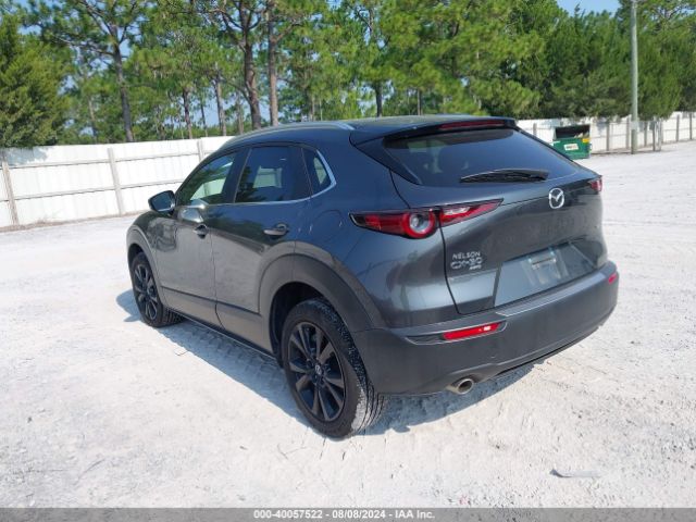 3MVDMBBM7RM635744 Mazda Cx-30 2.5 S Select Sport