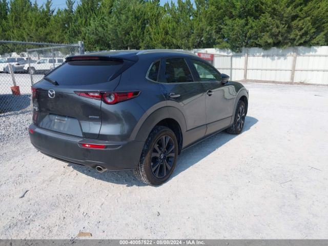 3MVDMBBM7RM635744 Mazda Cx-30 2.5 S Select Sport