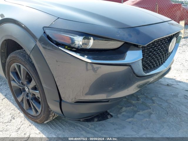 3MVDMBBM7RM635744 Mazda Cx-30 2.5 S Select Sport