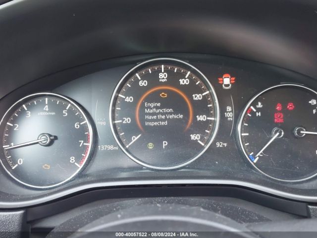 3MVDMBBM7RM635744 Mazda Cx-30 2.5 S Select Sport