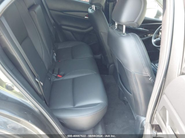 3MVDMBBM7RM635744 Mazda Cx-30 2.5 S Select Sport