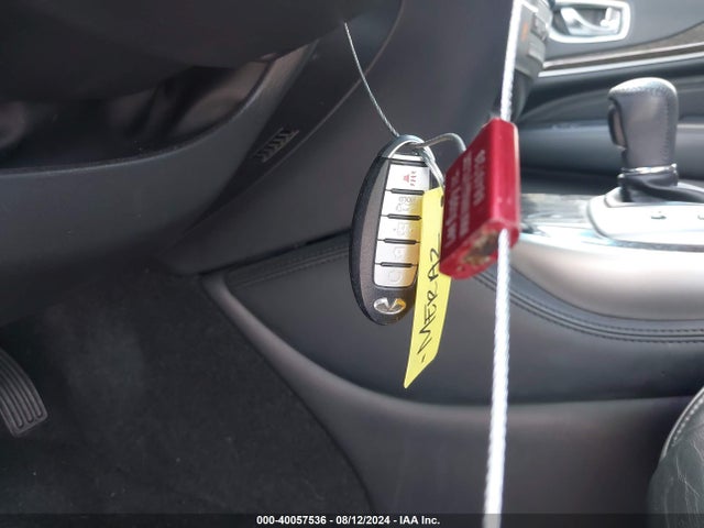 5N1AL0MN4EC551325 Infiniti QX60