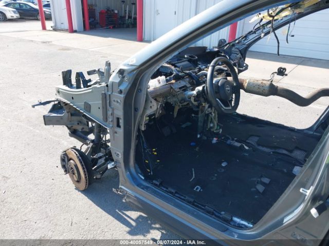 5N1DR3BC4NC222834 Nissan Pathfinder Sv 4wd