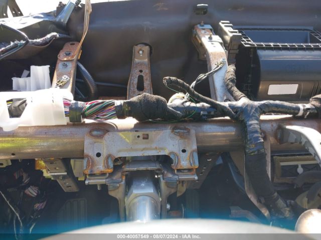 5N1DR3BC4NC222834 Nissan Pathfinder Sv 4wd