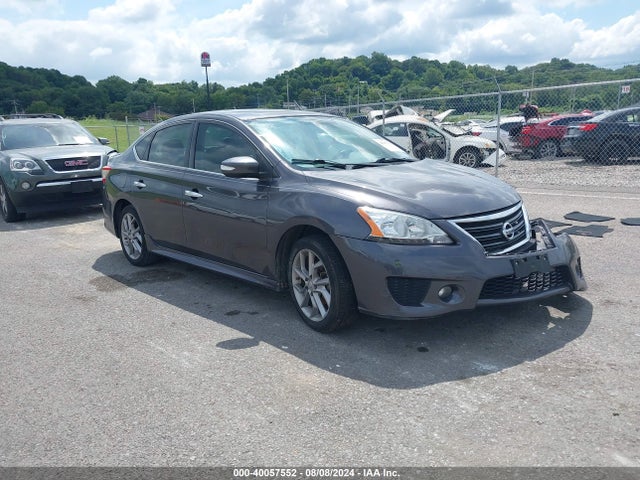 2015 3N1AB7AP4FY238115 main image