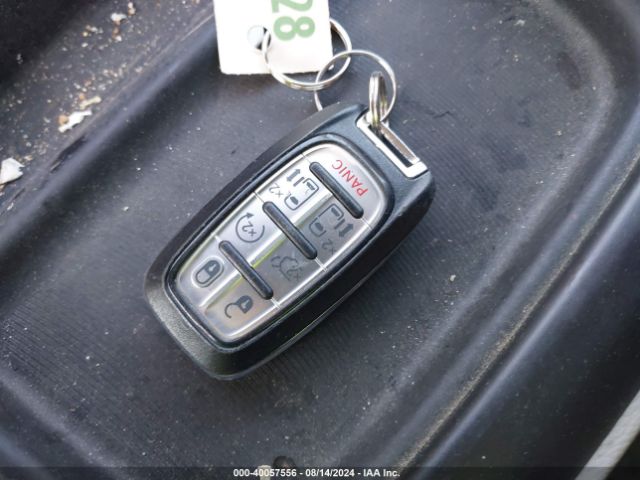 2C4RC1BG1KR549441 Chrysler Pacifica Touring L