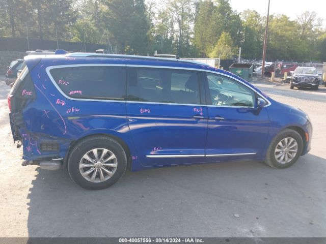 2C4RC1BG1KR549441 Chrysler Pacifica Touring L
