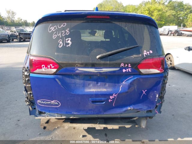 2C4RC1BG1KR549441 Chrysler Pacifica Touring L