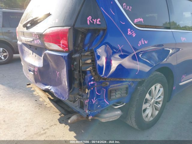 2C4RC1BG1KR549441 Chrysler Pacifica Touring L