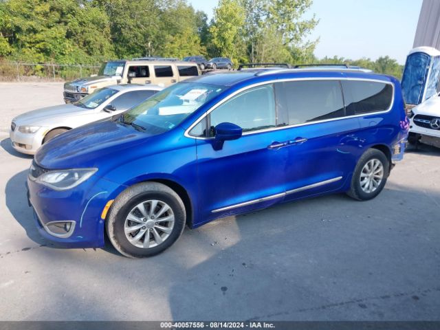 2C4RC1BG1KR549441 Chrysler Pacifica Touring L