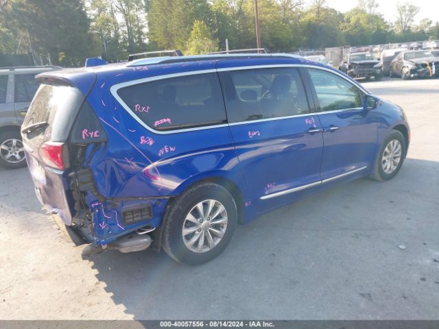 2C4RC1BG1KR549441 Chrysler Pacifica Touring L
