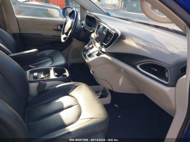 2C4RC1BG1KR549441 Chrysler Pacifica Touring L