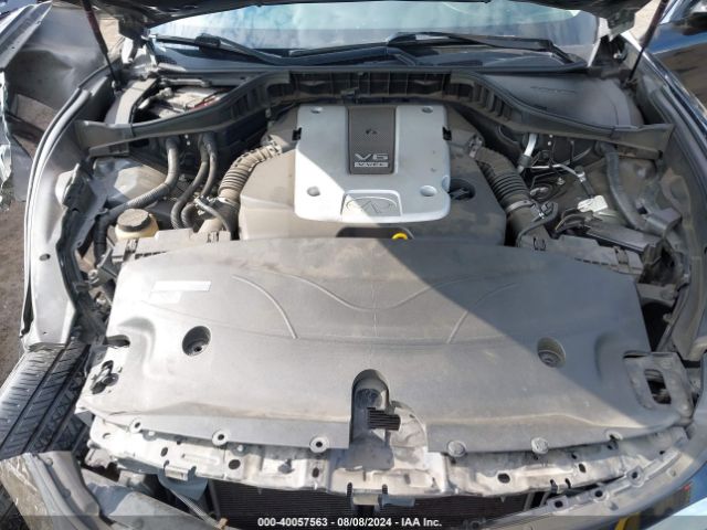 JN1BY1PP6FM602173 Infiniti Q70l 3.7