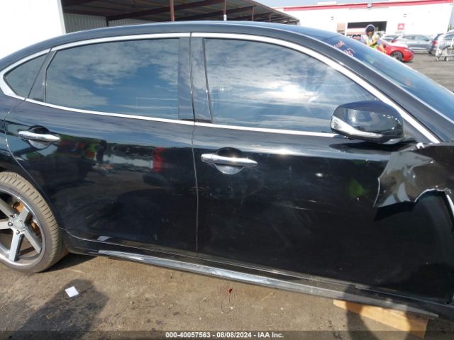 JN1BY1PP6FM602173 Infiniti Q70l 3.7